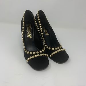 Mimosa shoes 8 1/2